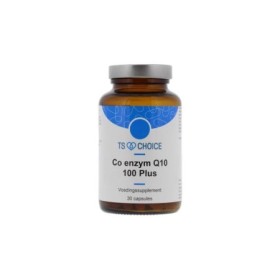 Co-enzym q10-100 plus