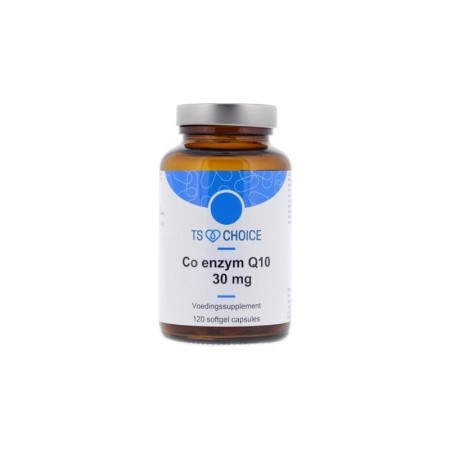 Co-enzym q10-30
