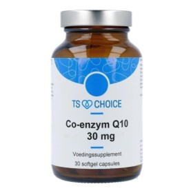 Co-enzym q10-30