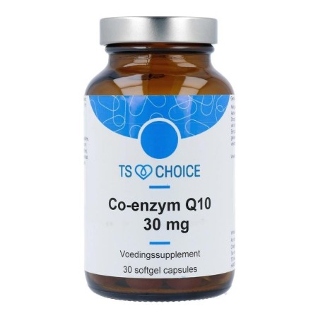 Co-enzym q10-30