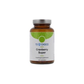 Cranberry super