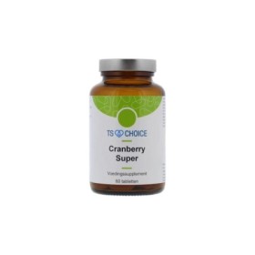 Cranberry super