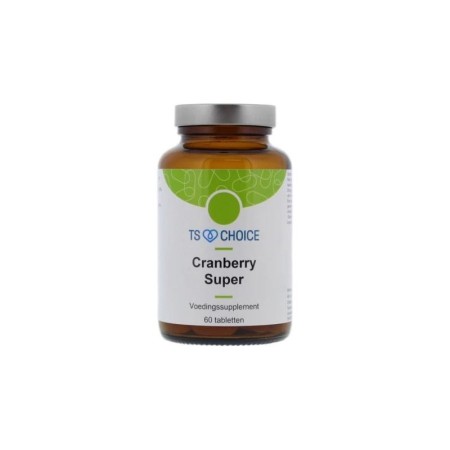 Cranberry super