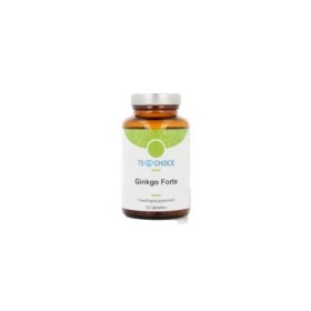 Ginkgo forte
