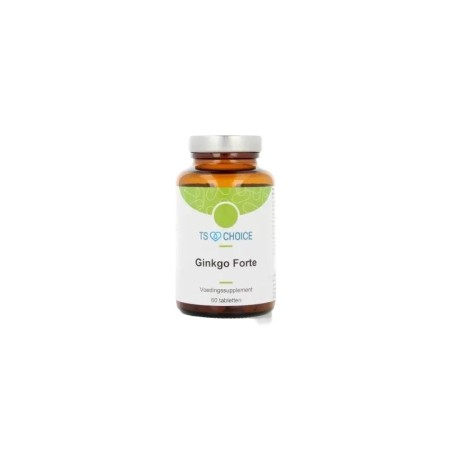 Ginkgo forte