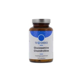 Glucosamine & chondroïtine