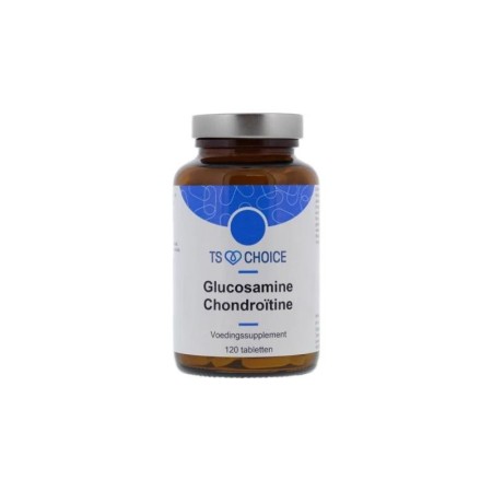 Glucosamine & chondroïtine