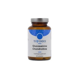 Glucosamine & chondroïtine