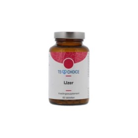 Ijzer