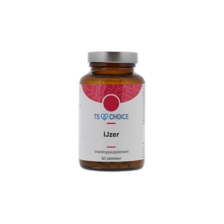 Ijzer