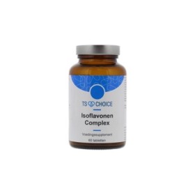 Isoflavonen complex