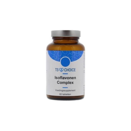Isoflavonen complex