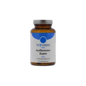 Isoflavonen super