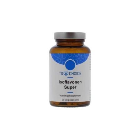 Isoflavonen super
