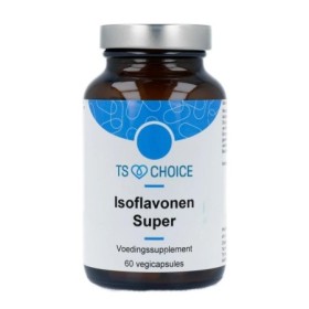 Isoflavonen super