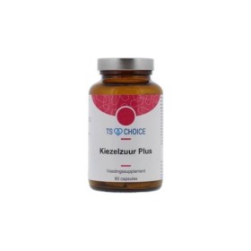 Kiezelzuur plus