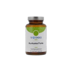 Kurkuma forte