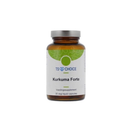 Kurkuma forte