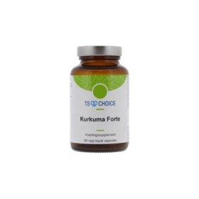 Kurkuma forte