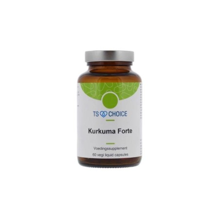 Kurkuma forte