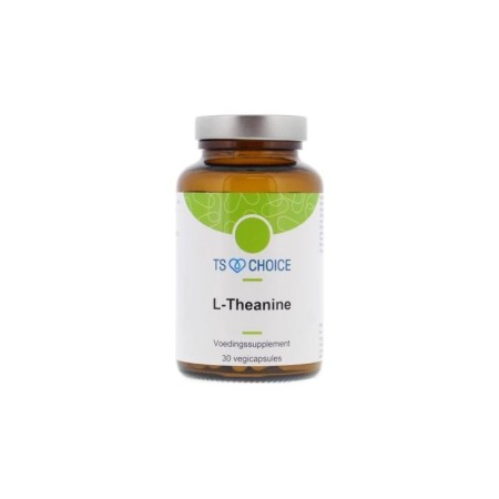 L-theanine 200mg