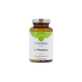 L-theanine 200mg