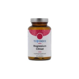 Magnesium citraat