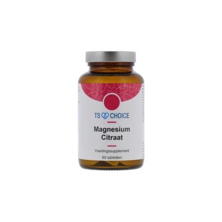 Magnesium citraat