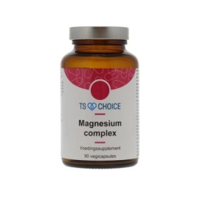 Magnesium complex