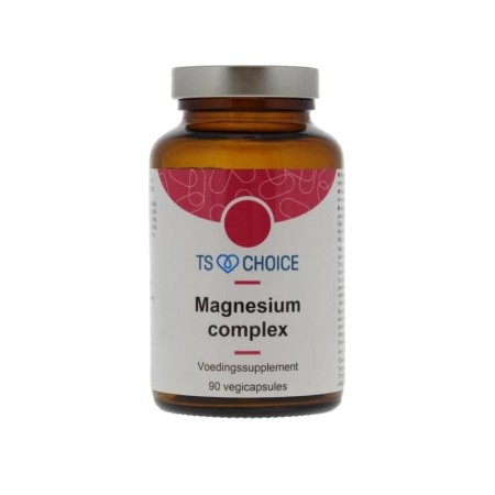 Magnesium complex