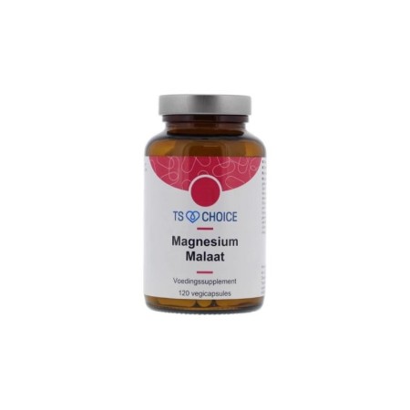 Magnesium malaat