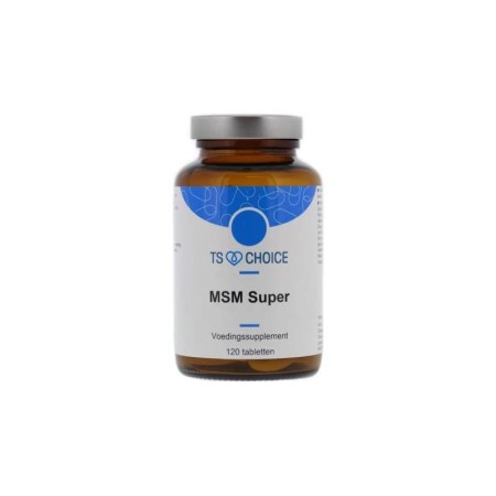 Msm super