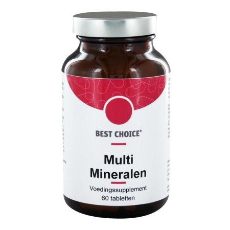 Multi mineralen