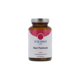 Nierformule