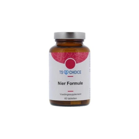 Nierformule
