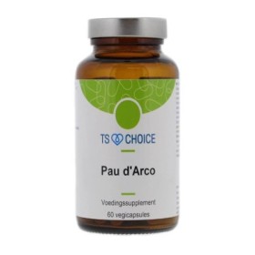 Pau d'arco