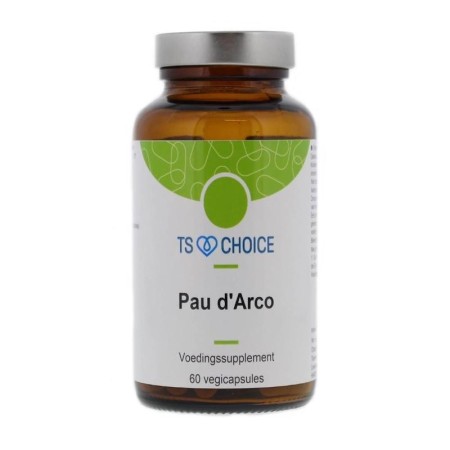 Pau d'arco