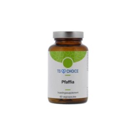 Pfaffia