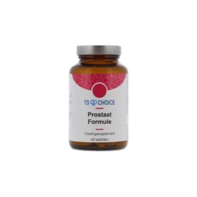 Prostaatformule