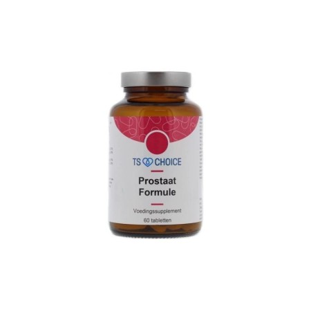 Prostaatformule