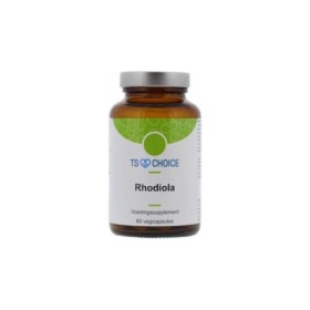 Rhodiola