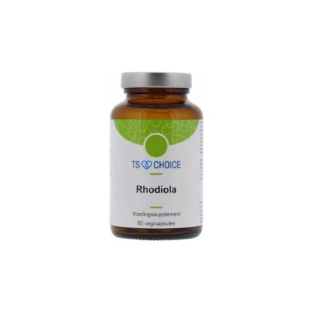 Rhodiola
