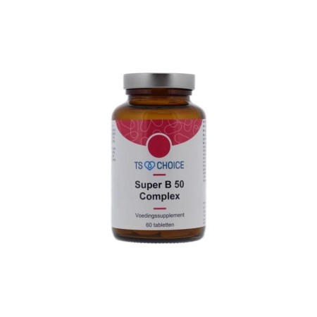 Super b50 complex