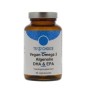 Vegan omega 3 algenolie