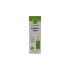 Vitamine b complex spray