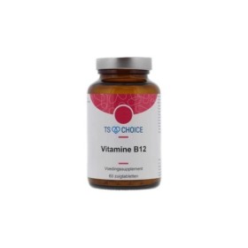 Vitamine b12 - 1000