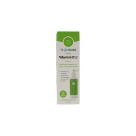Vitamine b12 spray