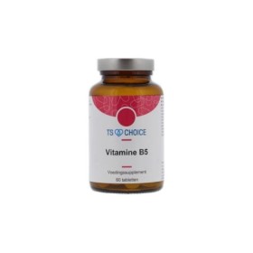 Vitamine b5