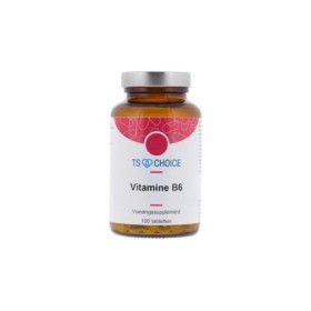 Vitamine b6 (21 mg)