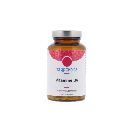 Vitamine b6 (21 mg)